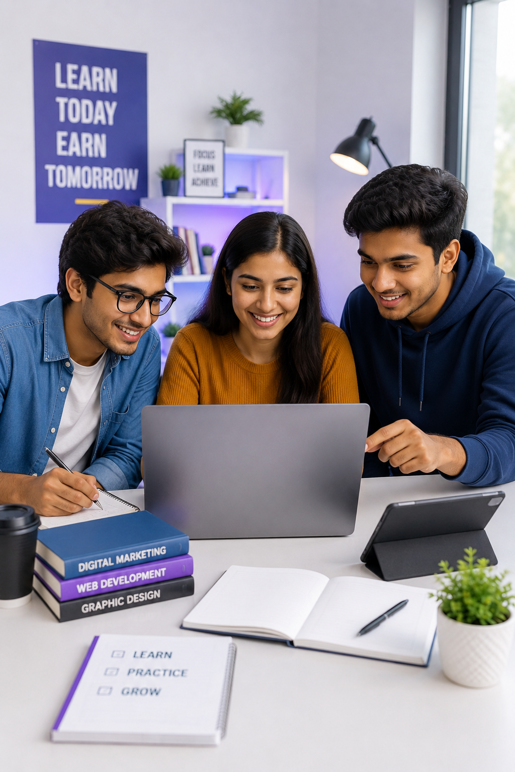 Student Success