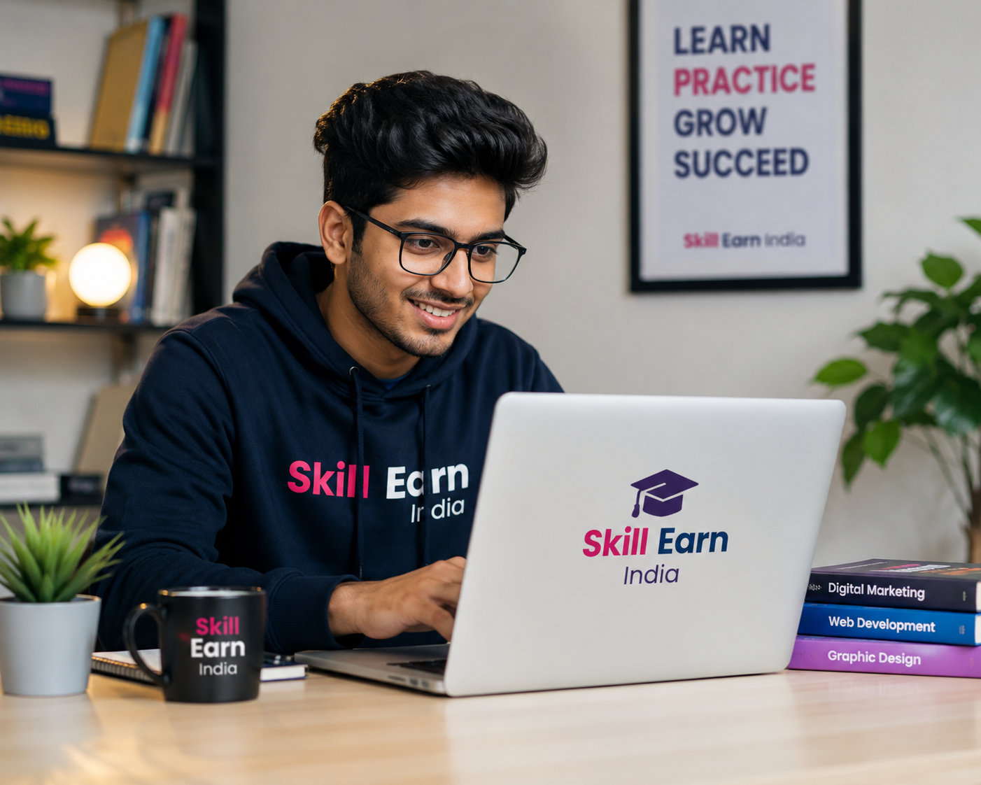 Career Growth