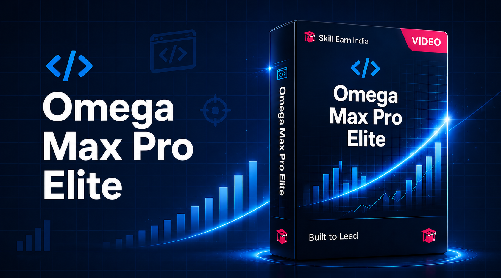 Omega Max Pro Elite
